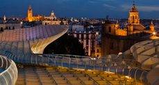 Sevilla.