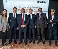 Fitur 2020: La importancia de las personas y el propósito social en la industria hotelera