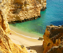 El Algarve alcanza cifras históricas en 2019 y reduce la estacionalidad