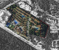 Atom Hoteles Socimi invertira&#769; hasta 11 millones en la ampliacio&#769;n del Fergus Club Europa