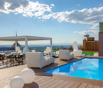 CBRE Global Investors adquiere un hotel en Madrid