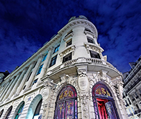 El Hotel Banke de Derby Hotels se vincula con Autograph