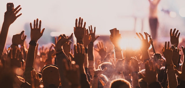 Conciertos de música y 'agentes influencers', motivos para viajar en 2024