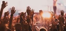Renfe es el transporte oficial de muchos festivales