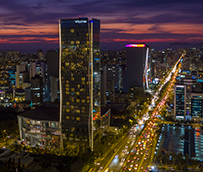 Siete hoteles peruanos, entre los mejores del mundo