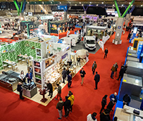 H&amp;T 2020: Más espacio expositivo y soluciones innovadoras