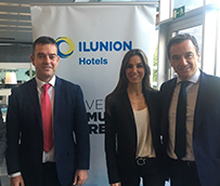 Ilunion Hotels se asocia al Instituto Tecnológico Hotelero