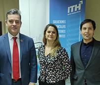 Halton FoodService se une a ITH como nuevo socio