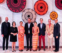 Escarrer: nueva gira por los hoteles de Asia-Pacífico y Oriente Medio