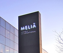 Meliá, primera hotelera en suscribir financiación sostenible
