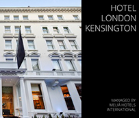 Meliá abrirá dos nuevos hoteles en Londres y en Tanzania