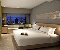 Turismo de Tokio presenta las nuevas aperturas hoteleras en la capital