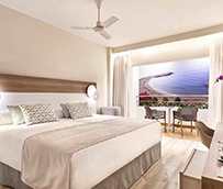 Nekko Capital y Palladium Hotel Group organizan Ttlconf