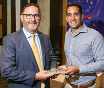 El Gobierno de Aruba premia a RIU Hotels &amp; Resorts por su labor RSC
