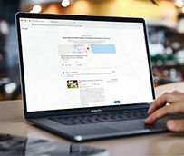 Roiback, pionera en integrarse directamente con Book on Google