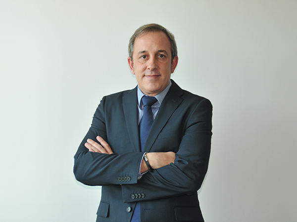 Ávoris nombra a Juan Carlos Gónzalez nuevo director general