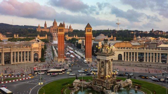 Avasa cancela su Junta General de Socios en Barcelona