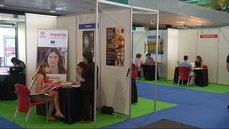 La Cámara de Avilés organiza la Feria de Empleo Juvenil