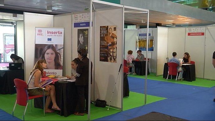 La Cámara de Avilés organiza la Feria de Empleo Juvenil