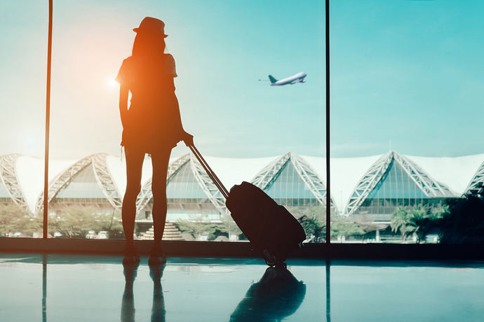 El flujo de turistas entre España y Japón crece progresivamente