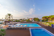Los dos hoteles de 4 estrellas ofrecerán la experiencia ‘todo incluído’ de Alua.