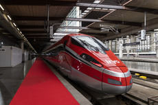 Iryo pone a la venta billetes flexibles para viajar en 2023