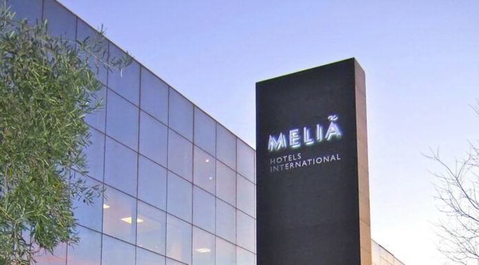 El segmento MICE del grupo Meliá Hotels International bate records en 2023