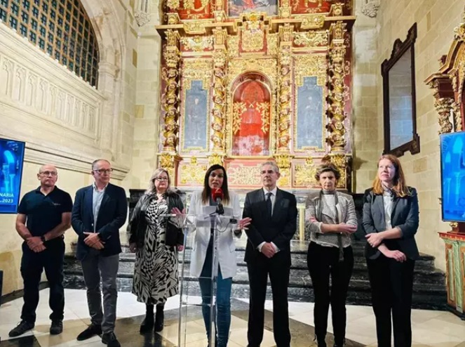 El Palacio de Congresos cordobes genera 27 millones de euros desde 2018
