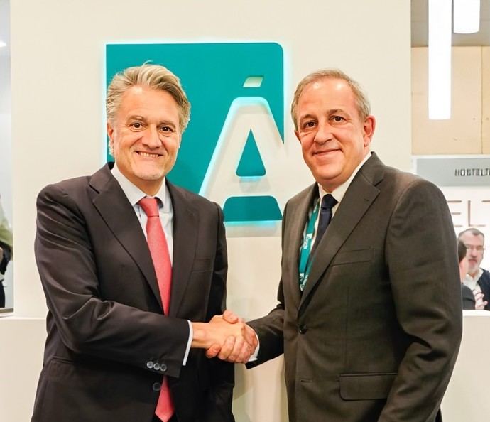 Ávoris y Microsoft colaboran en pro de la transformación digital del grupo