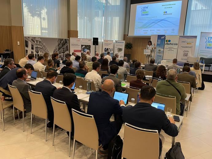 La sostenibilidad hotelera avanza en la ciudad de Málaga gracias a ITH