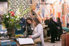 Intergift cierra su 85ª edición superando los 17.000 visitantes profesionales