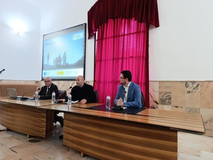 Jaén impulsa el turismo sostenible para incentivos y congresos
