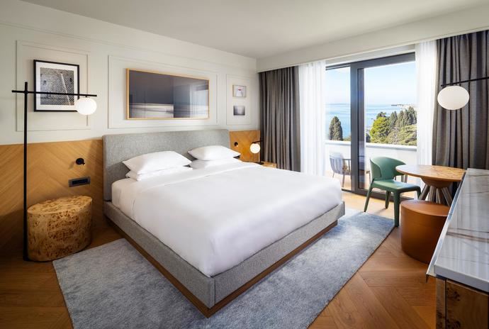 Hyatt debuta en Croacia con la apertura de Hyatt Regency Zadar