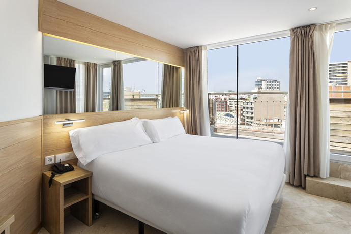 B&amp;B Hotels abre un nuevo hotel en Tarragona y ya suma 14 en Cataluña