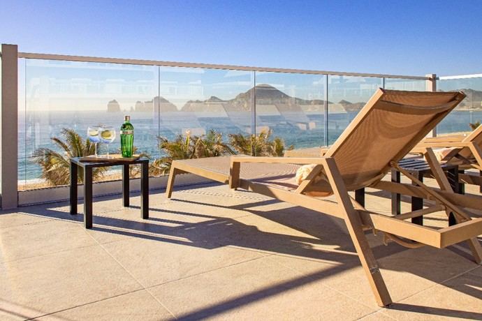 RIU introduce el servicio Elite Club en el Riu Palace Baja California