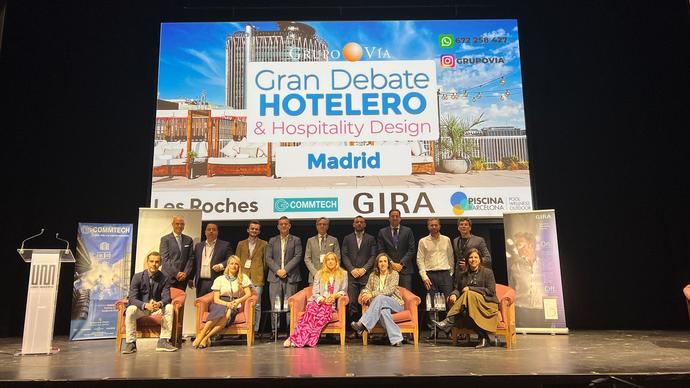 Experiencias e identidad madrileña para el crecimiento de la capital