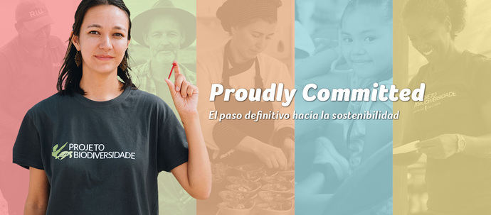 RIU presenta su nueva estrategia de sostenibilidad: Proudly Committed
