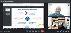 ¡Pide tu cita para visitar a Grupo GEA en su stand virtual!