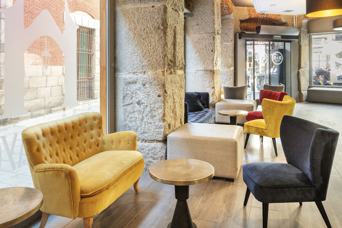 La cadena B&B Hotels abre un nuevo hotel en Écija