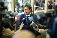 Jorge Marichal.