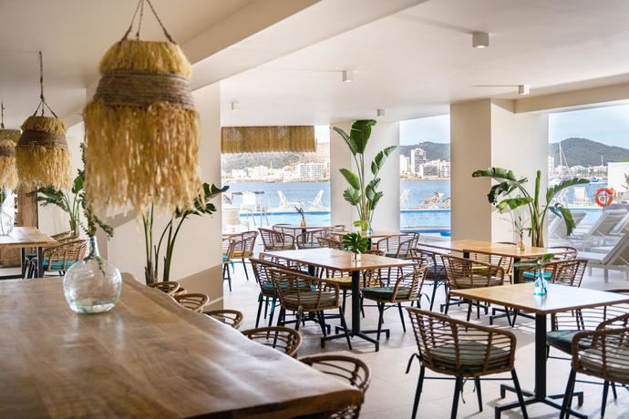 Innside by Meliá Ibiza Beach inicia su temporada con nueva oferta culinaria