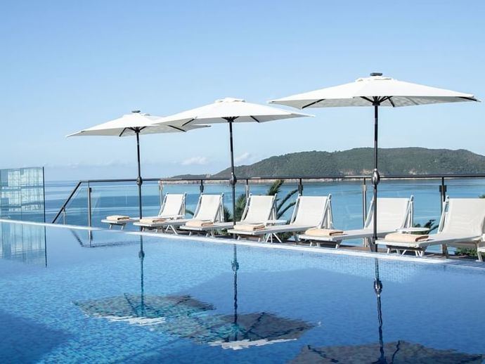 Eurostars Hotel Company inaugura su primer hotel en Montenegro