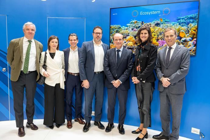 Amadeus y Ávoris amplían su histórica colaboración estratégica