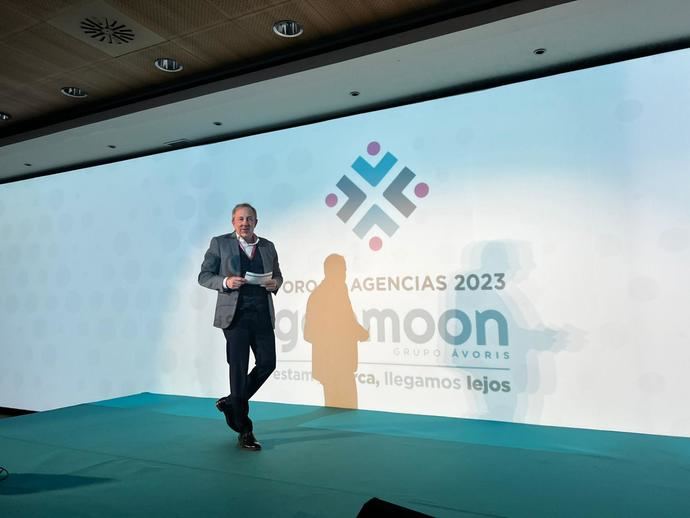 Geomoon celebrará su IV Foro Anual de Agencias de Viajes en Granada