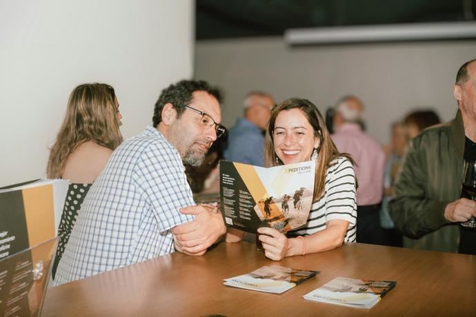 Xpeditions, nuevo programa de viajes de B travel para grandes aventureros