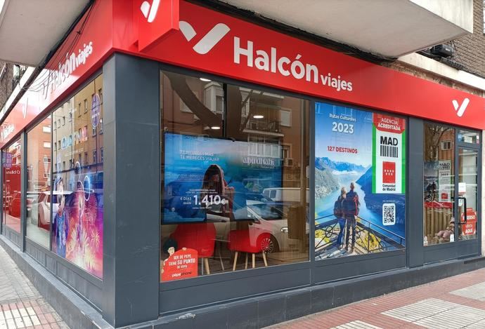 Halcón Viajes renueva el modelo de negocio para sus franquicias