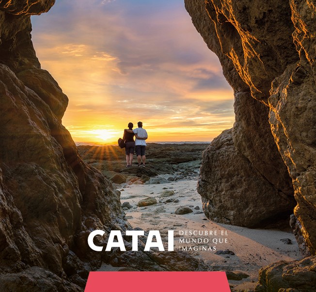 Catai lanza su catálogo 'Novios 2023-2024' con una gran selección de propuestas