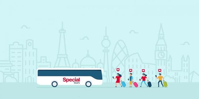 Special Tours crea al consultor experto en circuitos para asesorar a agentes