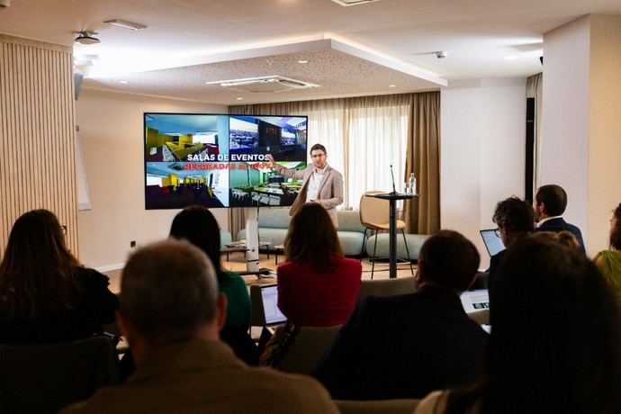 RIU lanza su plan de sostenibilidad a través de un pionero evento híbrido