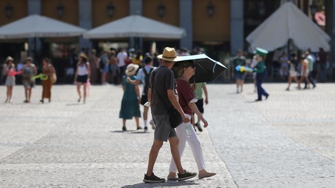 El Turismo europeo y la crisis climática: sostenibilidad y adaptación
